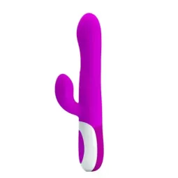 PRETTYLOVE Douglas piepūšams vibrators