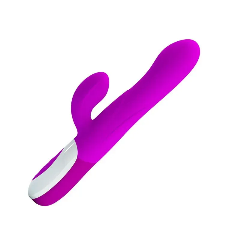 PRETTYLOVE Douglas piepūšams vibrators