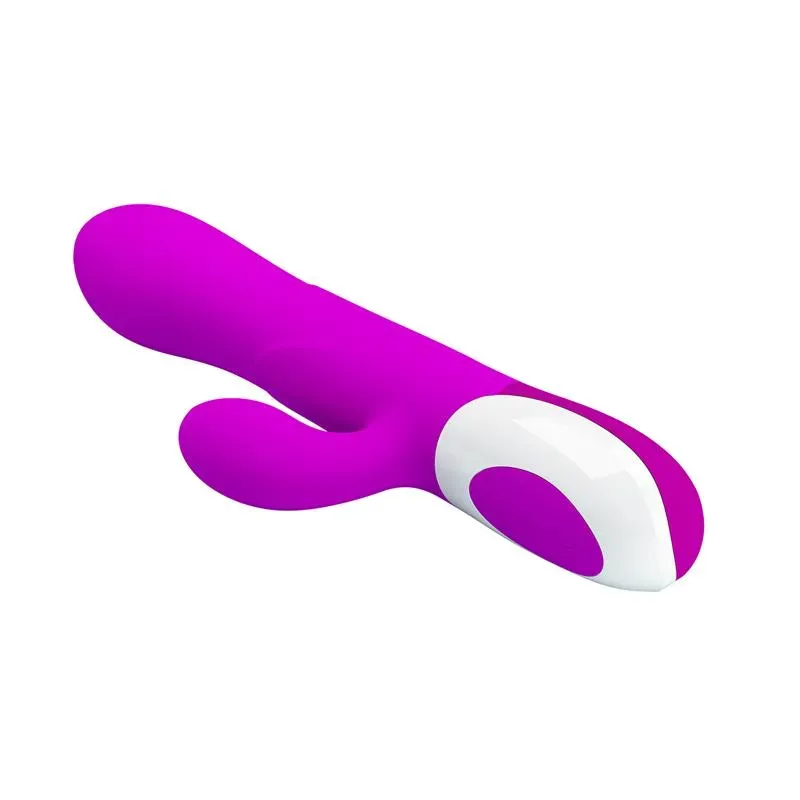 PRETTYLOVE Douglas piepūšams vibrators