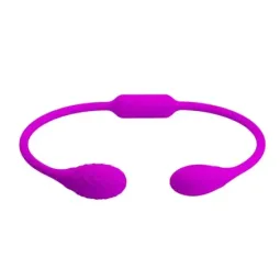 PRETTYLOVE Dream Lovers Whip виброяйца