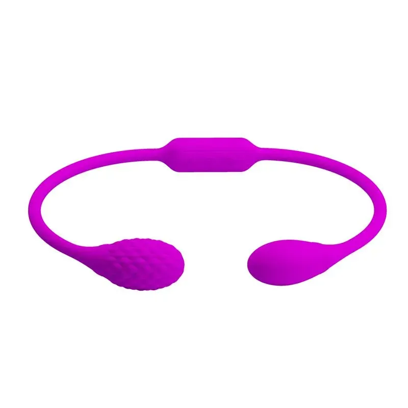 PRETTYLOVE Dream Lovers Whip виброяйца