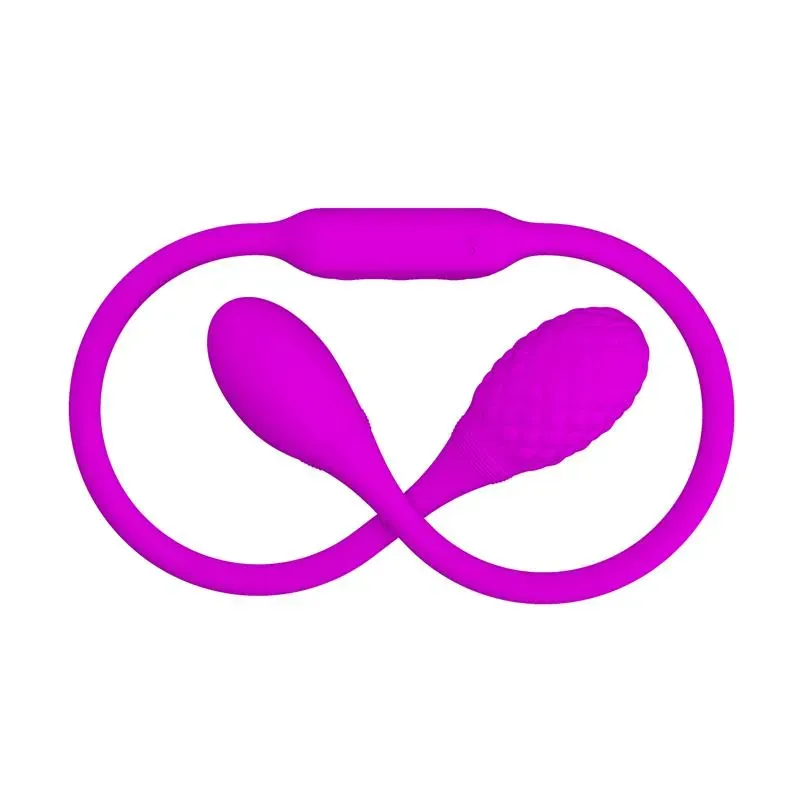 PRETTYLOVE Dream Lovers Whip виброяйца
