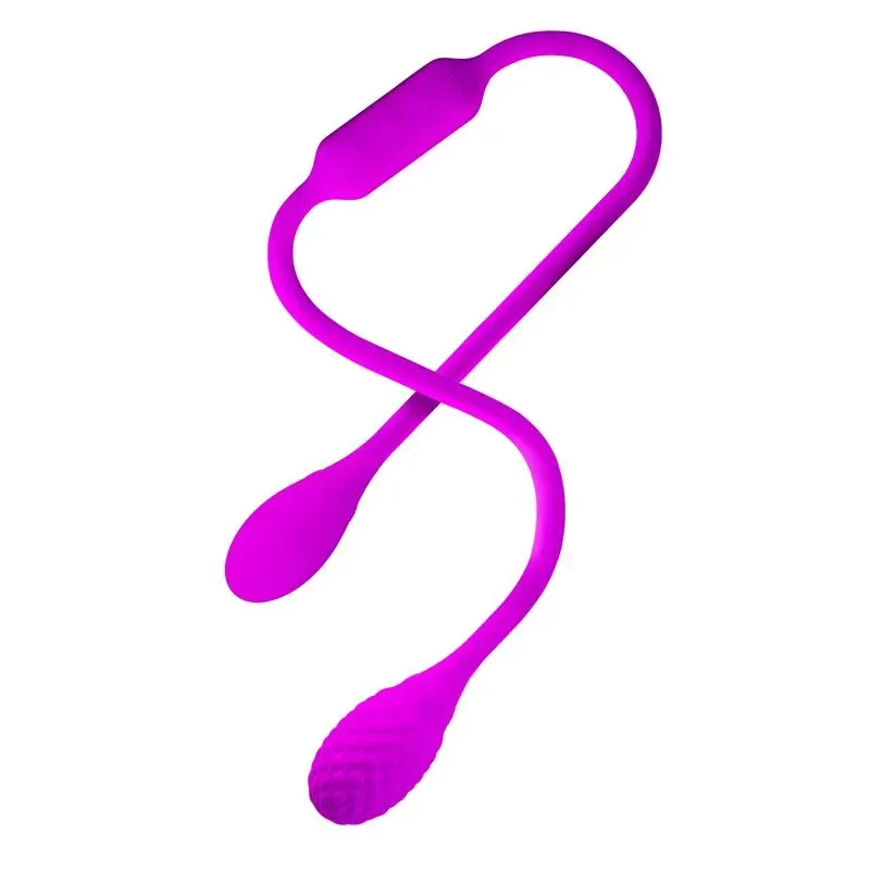 PRETTYLOVE Dream Lovers Whip виброяйца