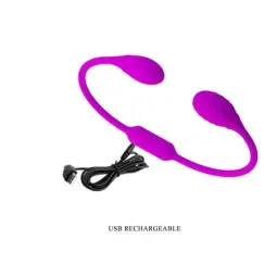 PRETTYLOVE Dream Lovers Whip виброяйца