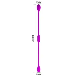 PRETTYLOVE Dream Lovers Whip vibroolas