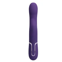 PRETTYLOVE Falin Rolling trusīša vibrators
