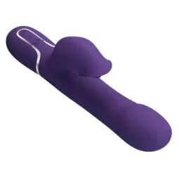 Pretty Love Falin вибратор-кролик, USB