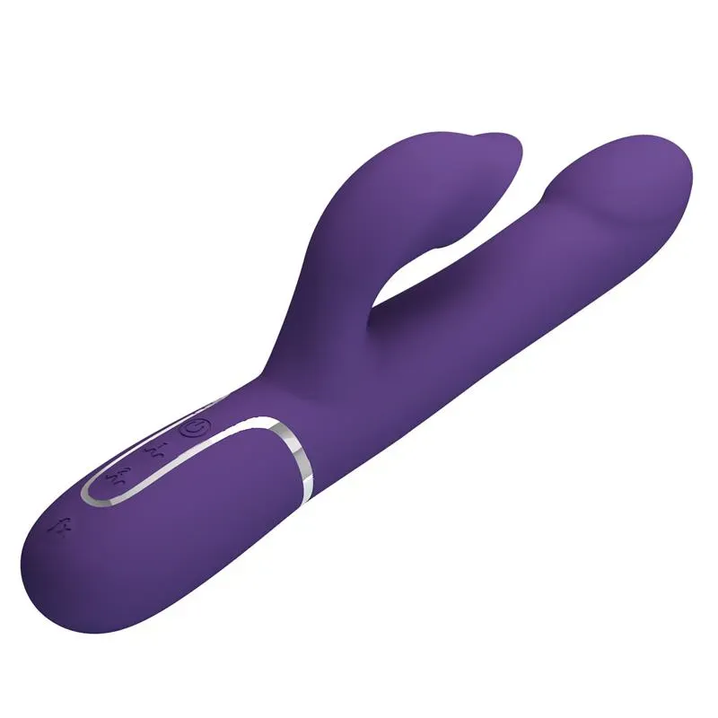 Pretty Love Falin вибратор-кролик, USB