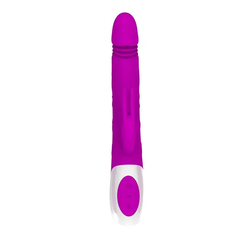 PRETTYLOVE Adrian trušu vibrators