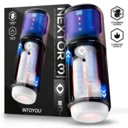 INTOYOU Nextor автоматический мастурбатор