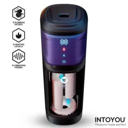 INTOYOU Nextor automātiskais masturbators