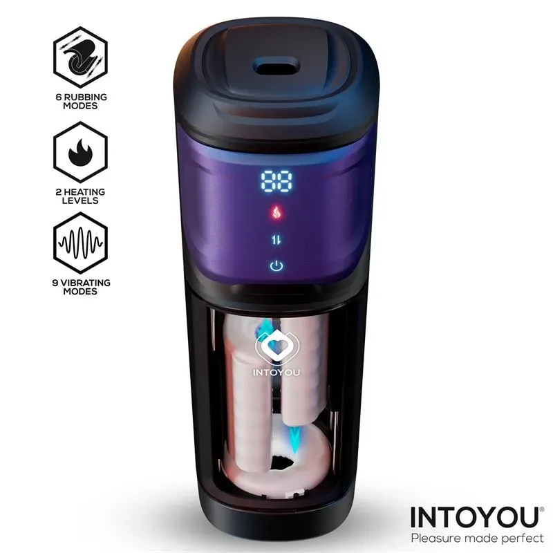 INTOYOU Nextor automātiskais masturbators
