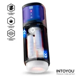 INTOYOU Nextor automātiskais masturbators