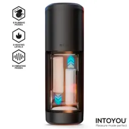 INTOYOU Nextor автоматический мастурбатор