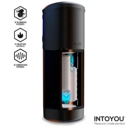 INTOYOU Nextor автоматический мастурбатор