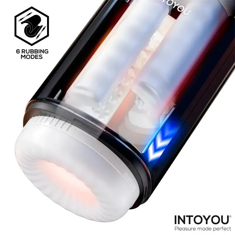 INTOYOU Nextor автоматический мастурбатор