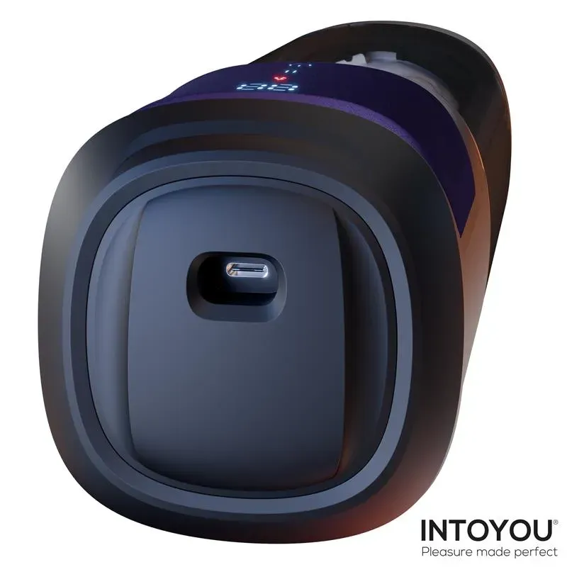 INTOYOU Nextor automātiskais masturbators
