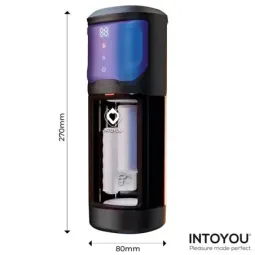 INTOYOU Nextor автоматический мастурбатор