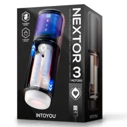 INTOYOU Nextor automātiskais masturbators