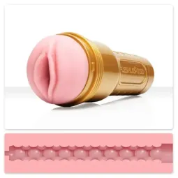 Fleshlight Stamina Go Lady Vagina — мастурбатор