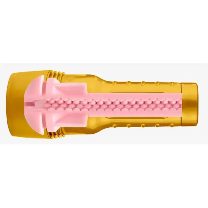 FLESHLIGHT Stamina Go Training Lady masturbators