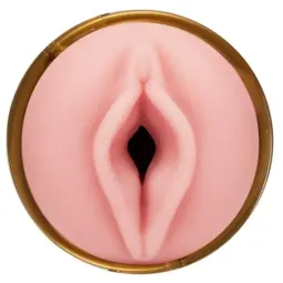 Fleshlight Stamina Go Lady Vagina — мастурбатор