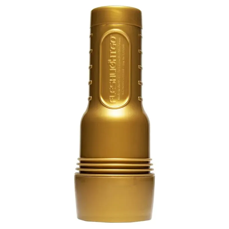 FLESHLIGHT Stamina Go Training Lady masturbators