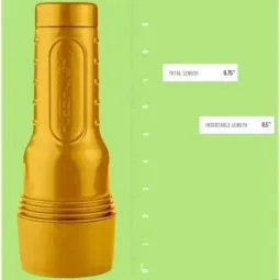 Fleshlight Stamina Go Lady Vagina — мастурбатор