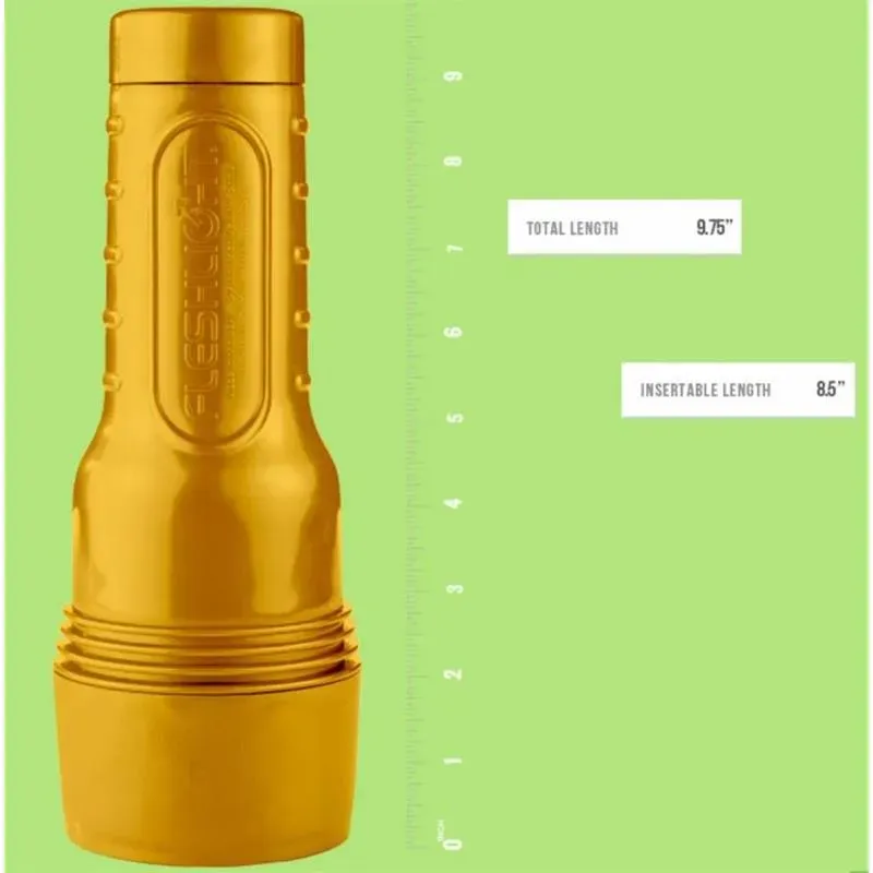 FLESHLIGHT Stamina Go Training Lady masturbators