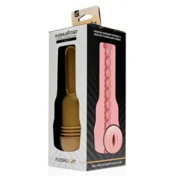 FLESHLIGHT Stamina Go Training Lady masturbators