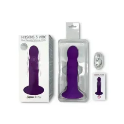 Adrien Lastic Hitsens 3 вибрирующий фаллоимитатор