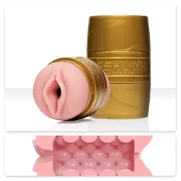 Fleshlight Quickshot Stamina мастурбатор