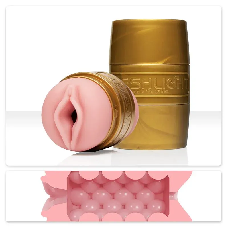 Fleshlight Quickshot Stamina мастурбатор