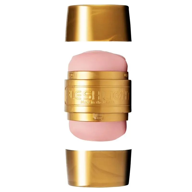 FLESHLIGHT Quickshot Stamina masturbators