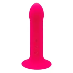 Adrien Lastic Hitsens 2 вибро-фаллоимитатор, розовый