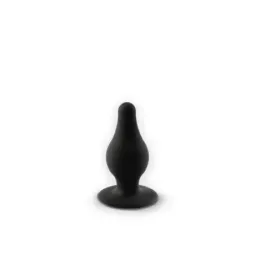 SILEXD Butt Plug Model 2 XS анальная пробка