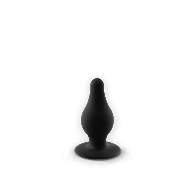 SILEXD Butt Plug Model 2 XS anālais aizbāznis