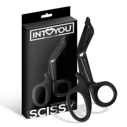 INTOYOU Scissy безопасные ножницы для бондажа