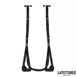 LATETOBED Pad Door Jam Sling дверные качели