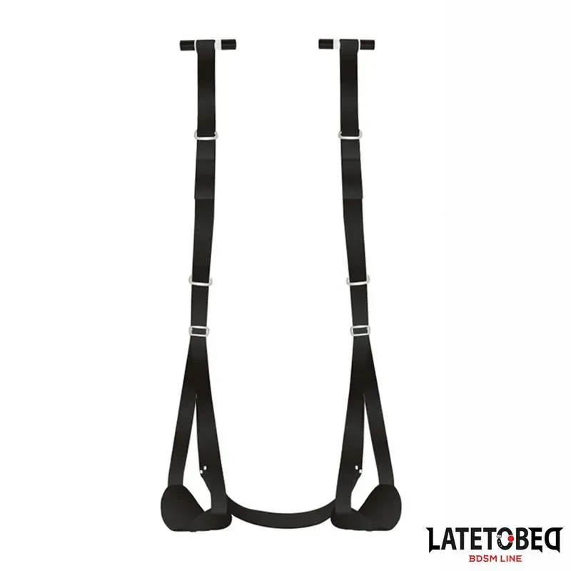 LATETOBED Pad Door Jam Sling дверные качели