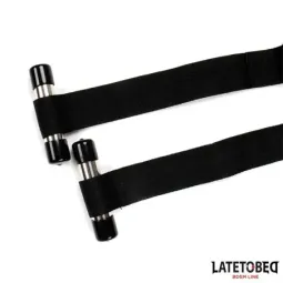 LATETOBED Pad Door Jam Sling дверные качели