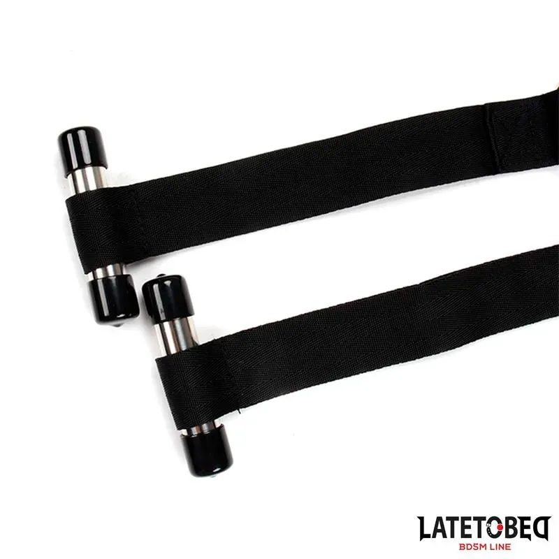 LATETOBED Pad Door Jam Sling дверные качели
