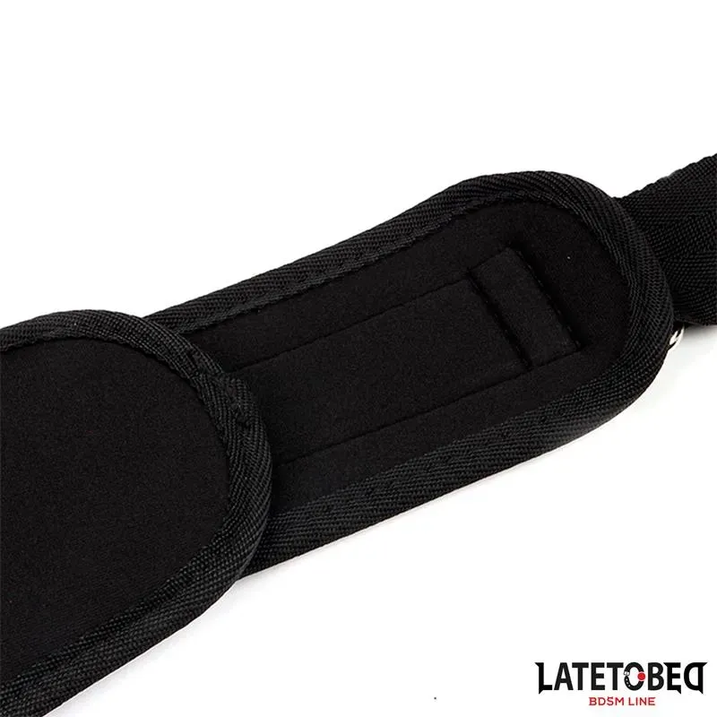 LATETOBED Pad Door Jam Sling дверные качели