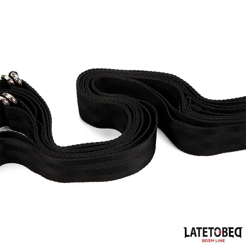 LATETOBED Pad Door Jam Sling дверные качели