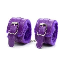 INTOYOU BDSM LINE 10 daļu bondage komplekts
