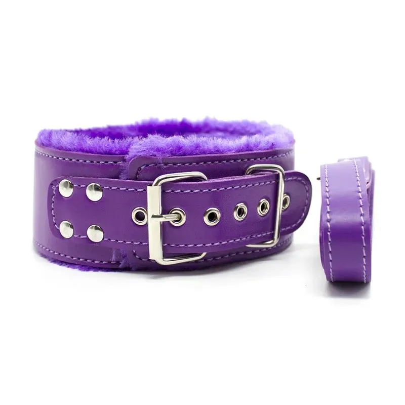 INTOYOU BDSM LINE 10 daļu bondage komplekts
