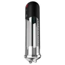 PDX ELITE Blowjob Power Pump peņa sūknis
