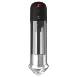 PDX Elite Blowjob Power Pump вакуумная помпа