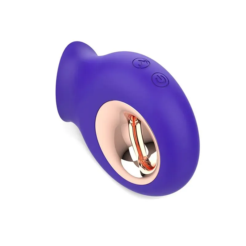 ACTION No. TwentyFive mēlītes klitora stimulators