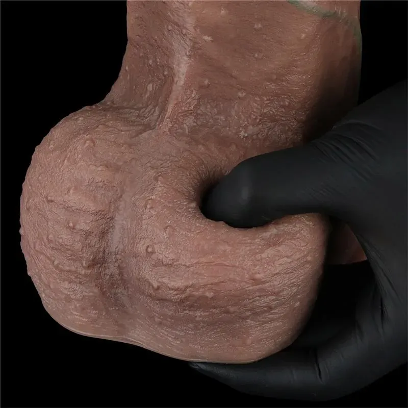 LOVETOY Dual Layered Dildo 13 Cock XXL фаллоимитатор